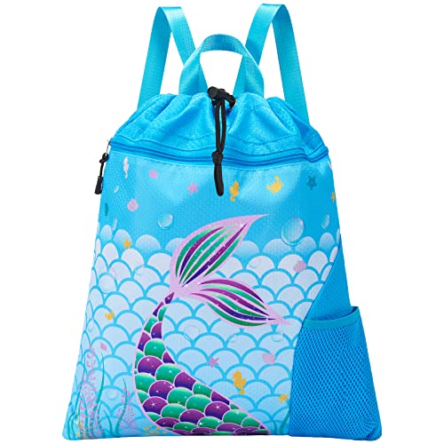 Drawstring backpack for girls best sale